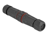 DeLOCK Netværkskobling Fiberoptik OM1/OM2