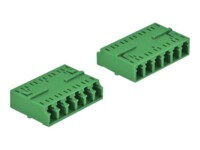 DeLOCK Netværkskobling Fiberoptik