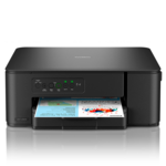 Brother DCP-J1260W Blækprinter