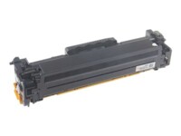 Gilford PH305XBK Sort 4000 sider Toner