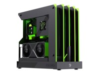 GameMax Titan BLADE CONCEPT Tower ATX Sort