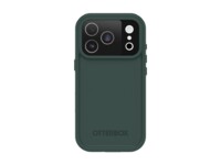 OtterBox FRE Beskyttende vandtæt etui Salviegrå (grøn) Apple iPhone 17 Pro