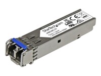 StarTech.com HPE J4858C Compatible SFP Module - 1000BASE-SX - 1GE SFP 1GbE Multi Mode (MMF) Fiber Optic Transceiver 550m SFP (mini-GBIC) transceiver modul Gigabit Ethernet