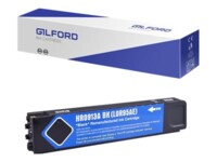 Gilford Sort 3500 sider Blæk