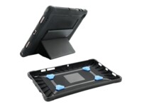 Mobilis PROTECH Beskyttelsescover Sort Apple 10.9-inch iPad (10. generation)