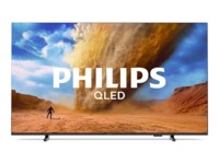 Philips 55PUS7800 55' 4K UHD (2160p) Mat sort