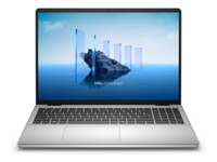 Dell 16 DC16251 16' 2560 x 1600 150U 16GB 512GB Intel Graphics Windows 11 Pro