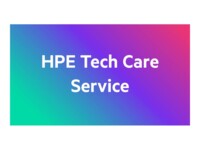 HPE Pointnext Tech Care Critical Service Comprehensive Defective Material Retention Support opgradering 3år
