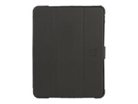 Tucano Educo Beskyttelsescover Sort Apple 10.9-inch iPad (10. generation)