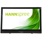 HANNS.G HT161HNB 15.6' 1366 x 768 VGA (HD-15) HDMI 60Hz