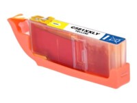 Gilford Gul 397 sider Blæk