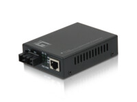 LevelOne FVT-2001 Fibermedieomformer Ethernet Fast Ethernet