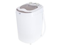 ADLER AD 8055 washing machine Freestanding