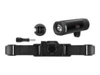 Garmin Varia UT 800 Lommelygte til hovedet