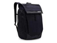 Thule Paramount PARABP3216 Black backpack Casual backpack Nylon, Polyester
