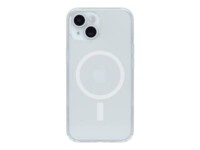 OtterBox Symmetry Series Clear Beskyttelsescover Klar Apple iPhone 13, 14, 15, 16e