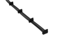 be quiet! S-ATA POWER CABLE CS-3640 Strømkabel 60cm Sort