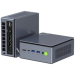Mini PC GMKtec M7 Ultra Ryzen 7 PRO 6850U 16GB 512GB Win 11 Pro