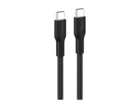 Belkin BoostCharge Pro USB Type-C kabel 3m Sort