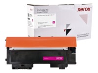 Everyday Magenta 700 sider Toner 006R04594