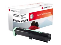 AgfaPhoto Sort 33000 sider