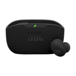 JBL Wave Buds 2 Trådløs Ægte trådløse øretelefoner Sort