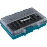 Makita Skruetrækkerbitsæt 25 mm 75 mm 99stk