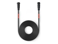 Ecovacs Forlængerkabel til strøm 10m Sort
