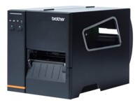 Brother TJ-4120TN Industrial Label Printer Direct thermal / thermal transfer