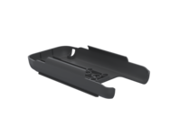 SpacePole M-Case Komponenter til montering Kreditkortterminal