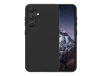 dbramante1928 Iceland Ultra D3O Beskyttelsescover Sort Samsung Galaxy S24