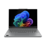 Lenovo IdeaPad 5 2-in-1 14Q8X9 Copilot+ PC 14' 1920 x 1200 (WUXGA) X1-26-100 16GB 1TB Qualcomm Adreno GPU Windows 11 Home