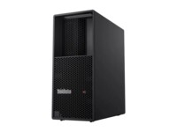 Lenovo ThinkStation P3 Gen 2 30HT Tower Core Ultra 7 265K 64GB 1TB Intel Graphics Ubuntu LTS