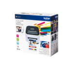 Brother VC-500W Direct thermal