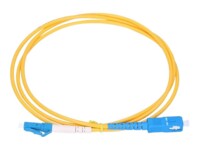 Extralink Patchkabel Fiberoptik G.652D 1m