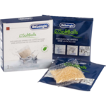 DeLonghi DLSC551 Softballs Entkalker für Kaffeemaschinen