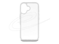 Delock Beskyttelsescover Gennemsigtig Apple iPhone 17