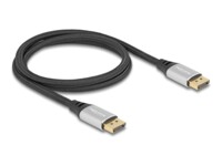 DeLOCK DisplayPort kabel 1m