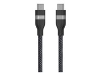 Anker USB Type-C kabel 90cm Sort