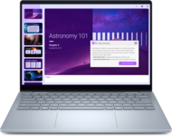 Dell 14 Plus 2-in-1 DB04250 14' 1920 x 1200 (WUXGA) 256V 16GB 512GB Intel Arc Graphics 140V Windows 11 Pro