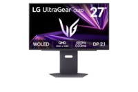 LG UltraGear 27GX790A-B 27' 2560 x 1440 (2K) HDMI DisplayPort 480Hz