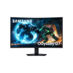 Samsung Odyssey G7 S37FG750EU 37' VA 3840 x 2160 (4K) HDMI DisplayPort 165Hz