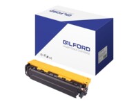 Gilford Cyan 1500 sider Toner