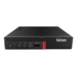 Lenovo ThinkCentre M720q Mini PC i5-9400T Intel Core i5 8GB 256GB Windows 10 Pro