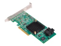 SilverStone ECS05 Styreenhed til lagring (RAID)