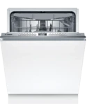 Bosch Serie 4 SBH4ECX28E Opvaskemaskine Klasse A Til indbygning 42dB