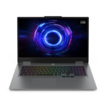 Lenovo LOQ 17IRX10 17.3' 1920 x 1080 (Full HD) i7-14700HX 16GB 512GB Intel UHD Graphics Ingen