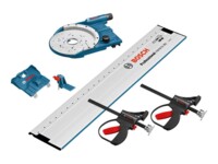 Bosch FSN OFA 32 KIT 800 Professional Stempelrouter-tilgangssæt Plunge-router