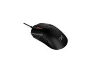HyperX Pulsefire Haste 2 Optisk Kabling Sort