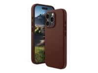 dbramante1928 Roskilde MagSafe Beskyttelsescover Brun Apple iPhone 16 Pro Max